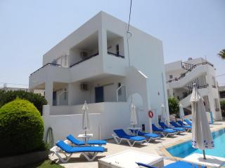 Michalis Studios & Apartments - Città di Kos - 2