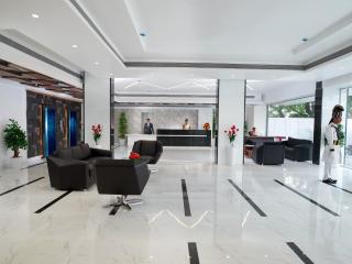 The Central Residency - Trivandrum - 3