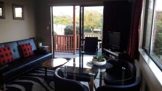 Serenity Motels - Pleasant Point - 1