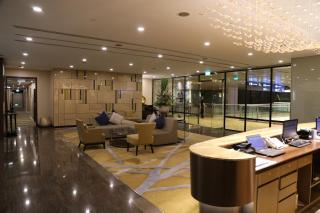 Ambassador Transit Hotel - Terminal 2 - Singapura - 7