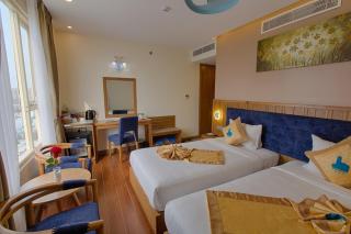 ANFADA Hotel Danang - 3