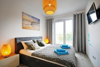 Apartament Solna 305 Kołobrzeg Centrum - Colberga - 0