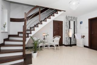 Zwierzyńscy Residence - Pobierowo - 3