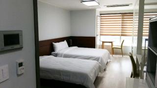 Gaon Residence Hotel - Daejeon - 5