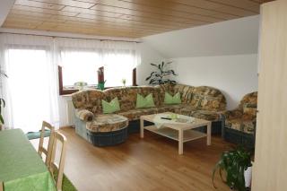 Wirtsbauers-Ferienwohnung - Merklingen - 1