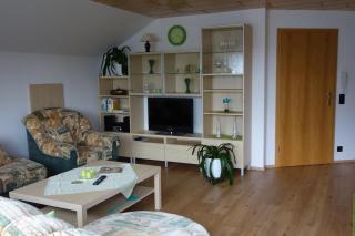 Wirtsbauers-Ferienwohnung - Merklingen - 2