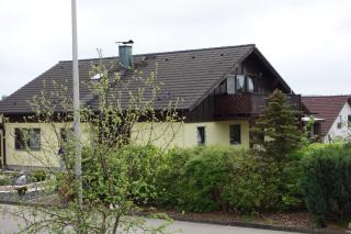 Wirtsbauers-Ferienwohnung - Merklingen - 4