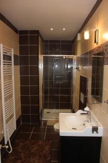 Pokoj pro dva s výhledem - 4