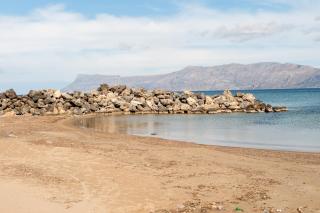 Efrilias Studios & Apartments - Kissamos - 3