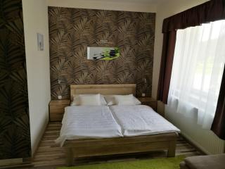 Börzsöny Apartman - Kóspallag - 6