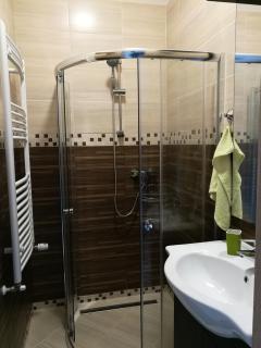 Börzsöny Apartman - 4