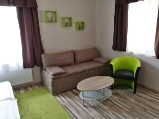 Börzsöny Apartman - Kóspallag - 5