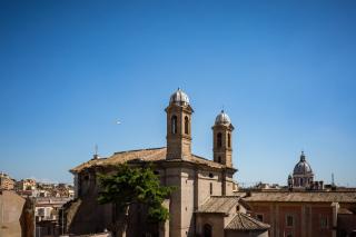 Lata Luxury Penthouse - Roma - 2