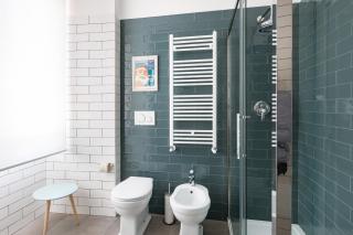Lata Luxury Penthouse - Roma - 6