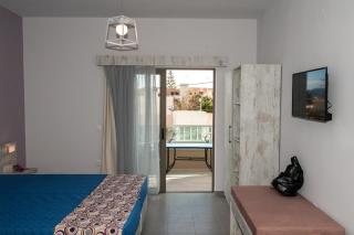 Efrilias Studios & Apartments - Kissamos - 1