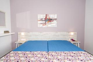 Efrilias Studios & Apartments - Kissamos - 2