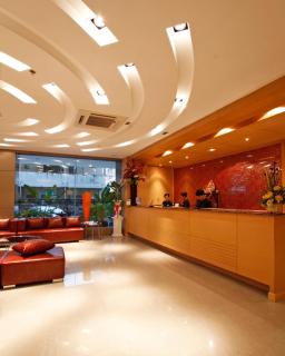 Pattaya Loft - 4
