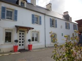 Gite familial à Carentan - 3