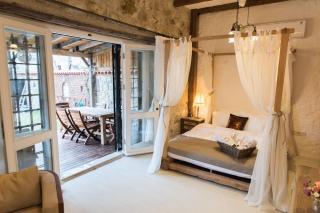 Cocopalm Boutique Hotel Alaçatı - Alaçatı - 3