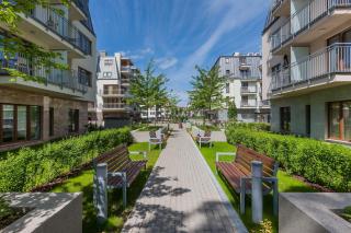 Aquamarina Świnoujście Marina Invest - Świnoujście - 0