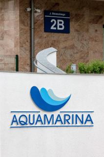Aquamarina Świnoujście Marina Invest - Świnoujście - 6