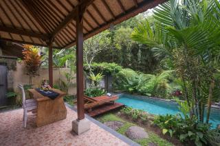 Virmas Private Villa - Ubud - 1