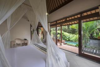 Virmas Private Villa - Ubud - 8