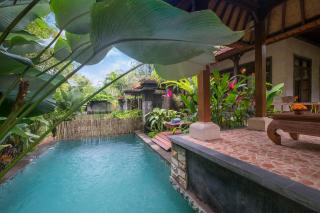 Virmas Private Villa - Ubud - 3