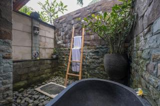 Virmas Private Villa - Ubud - 6
