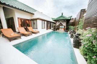Villa Frangipani - Sanur - 9
