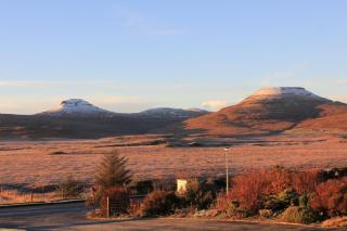 Kilmuir Park - Dunvegan - 0