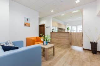 Aquamarina Świnoujście Marina Invest - Świnoujście - 5