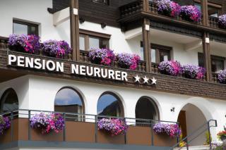 Pension Neururer - Sölden - 5