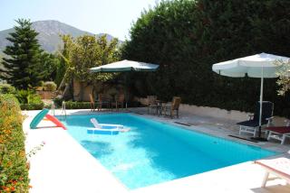 Villa Thea - Antica Epidauro - 3