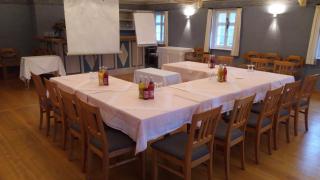 Landhotel Schnupp - 2