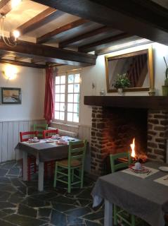 La Verte Campagne - 50660 Trelly - 3