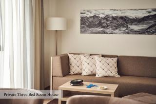 Private Holiday Homes by Solaria - 2