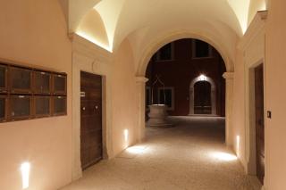Palazzo Rustici charme b&b & garden spa - 7