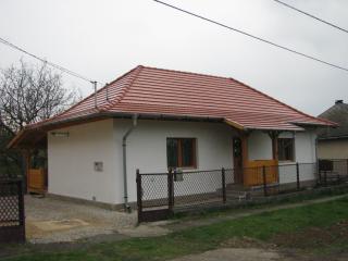 Új Vendégház - 9