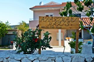 Apartments Maris - Vinišće - 9