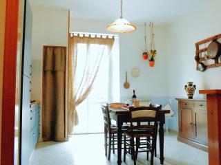 Appartamento Borgo - Suvereto - 5