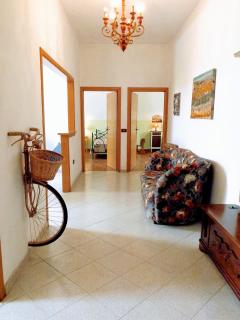 Appartamento Borgo - Suvereto - 8