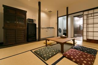 Hashiba-an - Kanazawa - 8