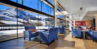 Apartamentos HG Cerler - 9