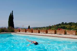 Scansano Country House - 6