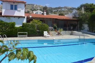 Villa Suites Lagonisi Luxury - 4