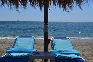 Villa Suites Lagonisi Luxury - 3