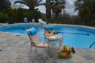 Villa Suites Lagonisi Luxury - Lagonissi - 4