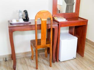 Dynsey Boutique Hotel - Phnom Penh - 6