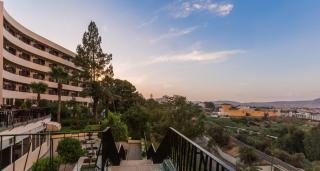 Menzeh Zalagh City Center - 9